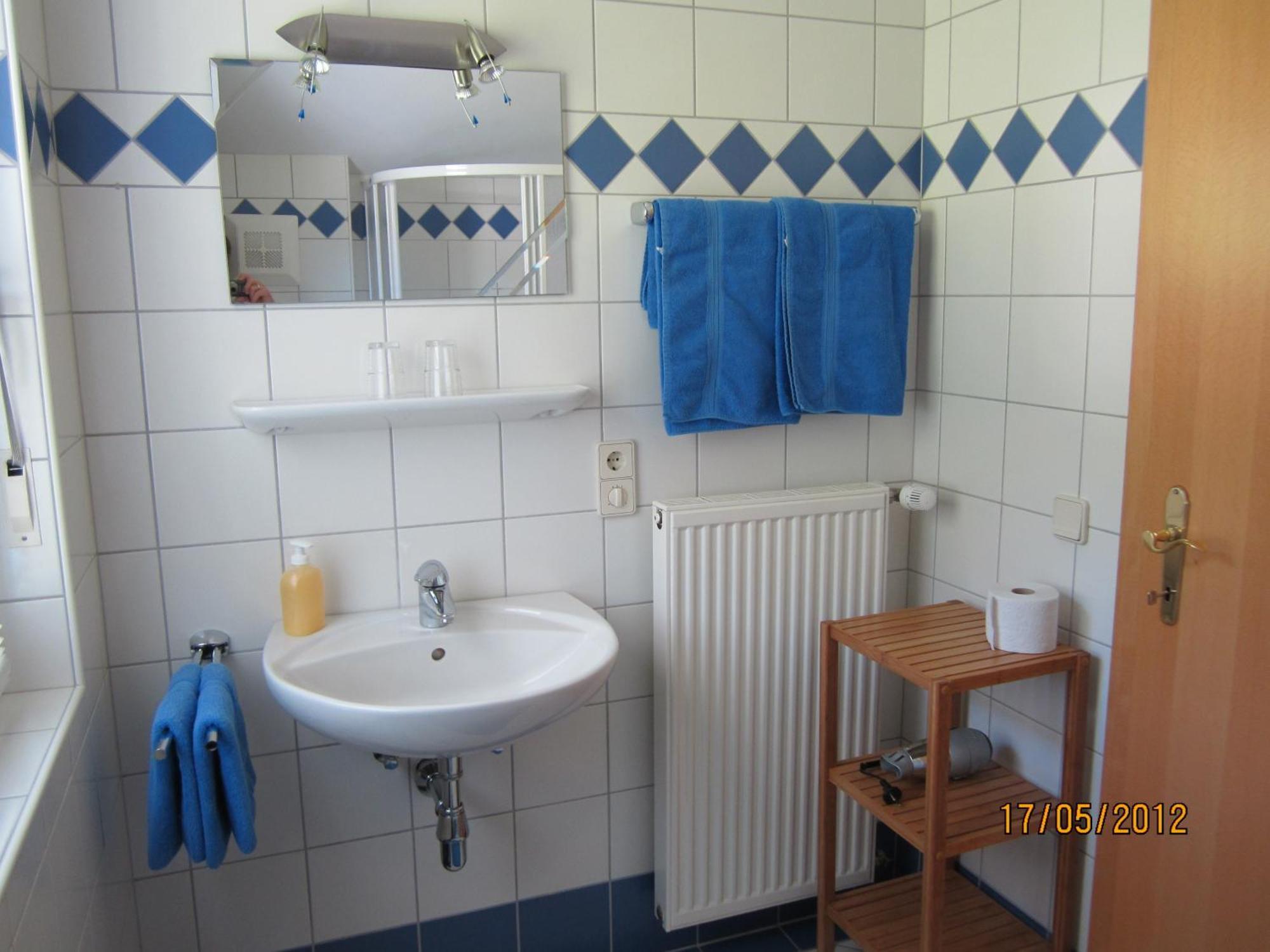 Landhaus Buerse Flattach Kültér fotó